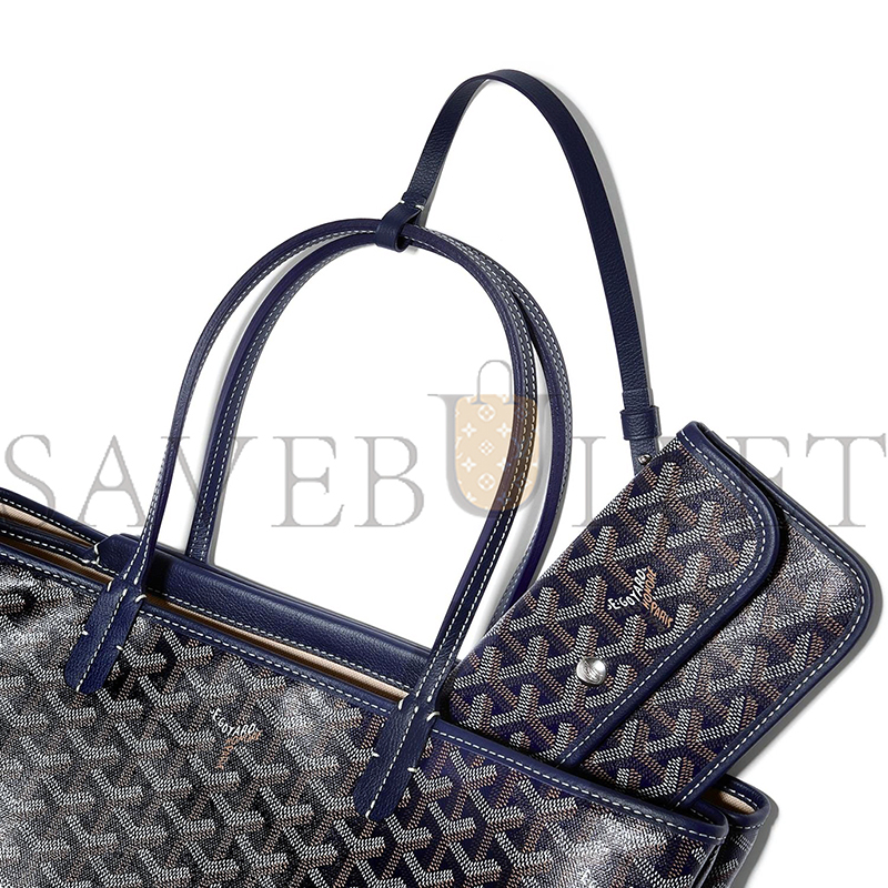 GOYARD ISABELLE BAG ISABELPMLTY12CL12P (34*28*15cm) GOYARD ISABELLE BAG ISABELPMLTY12CL12P (34*28*15cm)